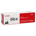 Tooner CANON 045H BK, must