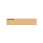 Tooner TOSHIBA T-FC616E kollane originaal