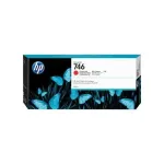Tindikassett HP 746 Chromatic Red