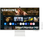 Monitor Samsung Smart M8 (LS32FM801UUXDU)