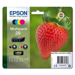 Tindikassett EPSON T29 CMYK originaal