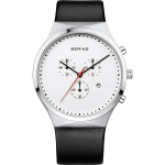 K&auml;ekell BERING 14740-404 40MM, must/hall