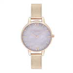 K&auml;ekell OLIVIA BURTON OB16SP16 34 mm, kuldne