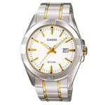 K&auml;ekell CASIO MTP-1308SG-7A meestele 48,9 mm, hall