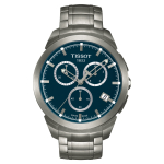 K&auml;ekell TISSOT T069417440410 43mm, hall