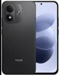 Nutitelefon XIAOMI REDMI NOTE 17 128GB, must