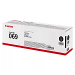 Originaal tooner CANON 069 BK, must