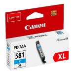 Tindikassett CANON CLI-581 XL C