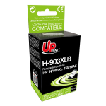 Tindikassett UPRINT H-903XLB, must