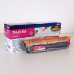 Originaal tooner BROTHER TN241M, magenta