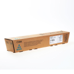 Originaal tooner RICOH 821262, ts&uuml;aan