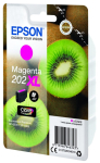 Tindikassett EPSON 202XL KIWI, magenta