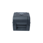 Sildiprinter BROTHER TD-4650TNWB, must