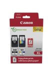 Tindikassettide komplekt CANON CL-561XL/PG-560XL 2 tk