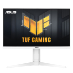 Monitor ASUS TUF GAMING VG27AQML1A-W 27" QHD 260Hz, valge