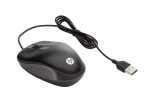 Arvutihiir HP USB TRAVEL MOUSE, must