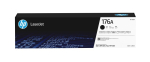 Trummel HP 176A, must