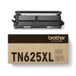 Tooner BROTHER TN-625XLBK, must
