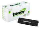 Premium tooner My Green 737 / 9435B002, must, 2400 lk