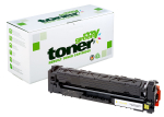 Premium tooner My Green CF532A / 205A, kollane, 900 lk