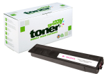 Premium tooner My Green T-FC415EM, magenta, 33600 lk