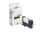 Premium tindikassett My Green BCI-6BK, must, 210 lk