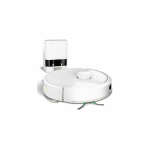 Robottolmuimeja iROBOT ROOMBA 105 COMBO+, valge