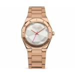K&auml;ekell DAISY DIXON DD171RGM 36 mm, roosa