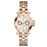 K&auml;ekell GUESS X74008L1S 34 mm, roosa kuld
