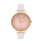 K&auml;ekell OLIVIA BURTON OB16SP20 34 mm, roosa