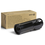 Originaal tooner XEROX 106R03585, must