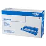 Trummel BROTHER DR2200, must