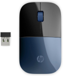 Juhtmevaba hiir HP Z3700, sinine