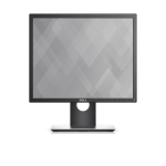 Monitor DELL P1917S 19-tolline, must