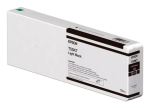 Tindikassett EPSON T55K700 700 ml, must