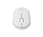 Juhtmevaba hiir PEBBLE 2 M350s, valge