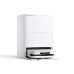 Robottolmuimeja ECOVACS DEEBOT X5 OMNI, valge