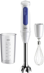 Saumikser BRAUN MQ 30051 M 900 W, sinine/valge
