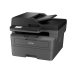 Multifunktsionaalne laserprinter BROTHER DCP-L2660DW