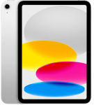Apple iPad 11 Wi-Fi 256GB Silver 11. p&otilde;lvkond
