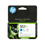 Tindikassett HP 951XL CN046AE, ts&uuml;aan