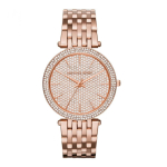 K&auml;ekell MICHAEL KORS MK3439 naistele 39 mm, roosa