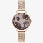 K&auml;ekell OLIVIA BURTON OB16SP21 30 mm, roosa