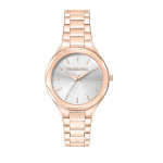 K&auml;ekell TRUSSARDI R2453157503 naistele 32 mm, roosa