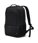 Seljakott DICOTA TWO BACKPACK PLUS 16", must