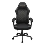 M&auml;nguritool COUGAR FUSION EX GOLD, must/kuldne