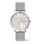Kell DANIEL WELLINGTON DW00100828 40mm, hall