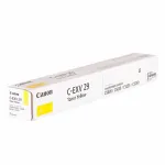 Tooner CANON C-EXV29 Y, kollane