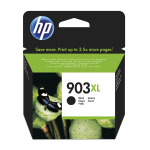 Tindikassett HP 903XL, must