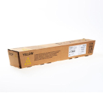 Originaal tooner RICOH 821260, kollane